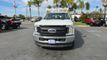 2019 Ford F350 Super Duty Crew Cab & Chassis XL 4X4 UTILITY BED DIESEL CLEAN 1OWNER - 22337946 - 3