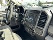 2019 Ford F550 Super Duty Crew Cab & Chassis XL DUALLY 4X4 UTILITY DIESEL 1OWNER CLEAN - 22338883 - 25