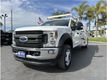 2019 Ford F550 Super Duty Crew Cab & Chassis XL DUALLY 4X4 UTILITY DIESEL 1OWNER CLEAN - 22338883 - 26