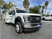 2019 Ford F550 Super Duty Crew Cab & Chassis XL DUALLY 4X4 UTILITY DIESEL 1OWNER CLEAN - 22338883 - 2