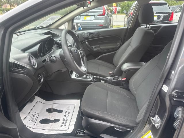 2019 Ford Fiesta SE Hatch - 22924233 - 10