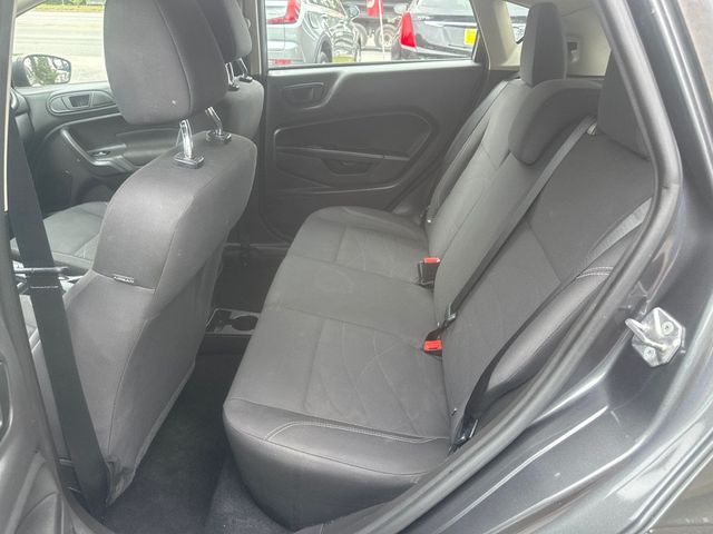 2019 Ford Fiesta SE Hatch - 22924233 - 11