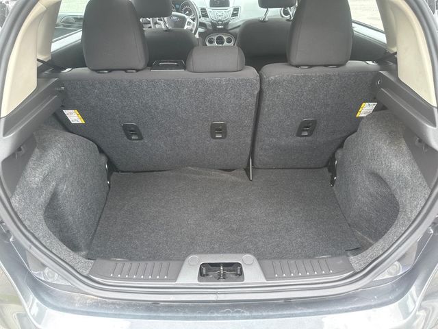 2019 Ford Fiesta SE Hatch - 22924233 - 12