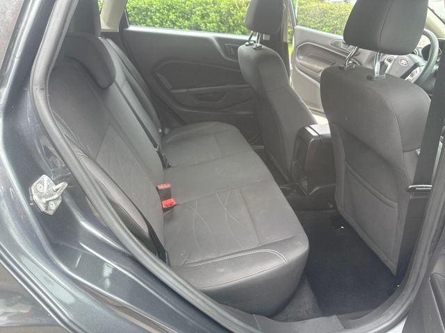 2019 Ford Fiesta SE Hatch - 22924233 - 13