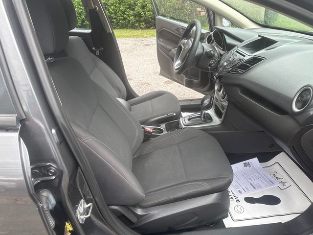 2019 Ford Fiesta SE Hatch - 22924233 - 14