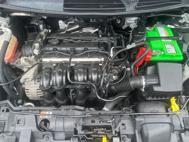 2019 Ford Fiesta SE Hatch - 22924233 - 15