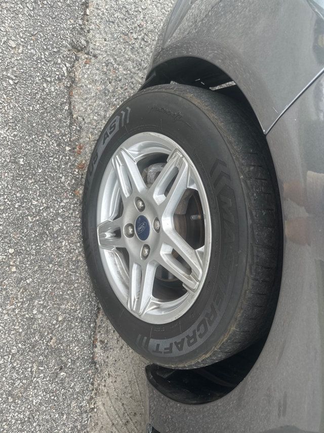 2019 Ford Fiesta SE Hatch - 22924233 - 16
