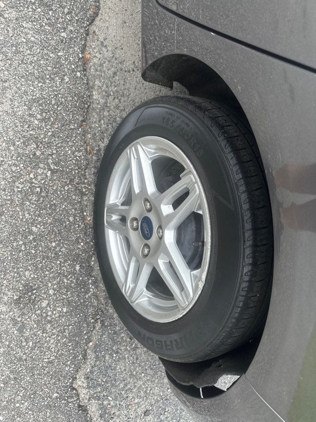2019 Ford Fiesta SE Hatch - 22924233 - 17