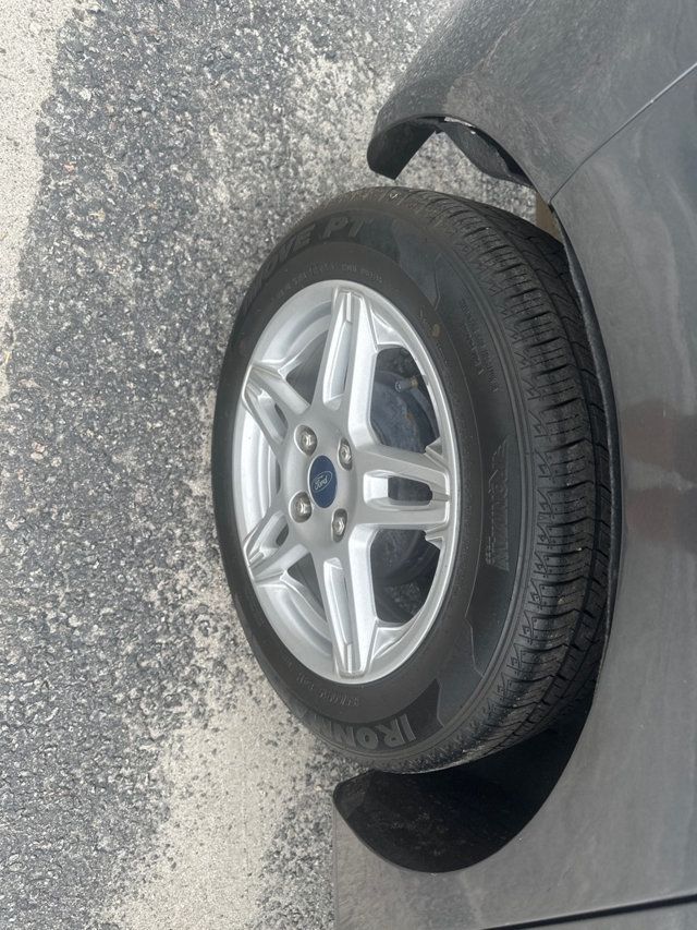 2019 Ford Fiesta SE Hatch - 22924233 - 18