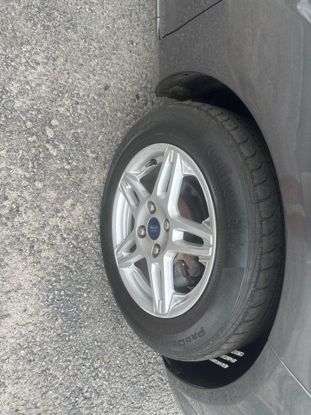 2019 Ford Fiesta SE Hatch - 22924233 - 19
