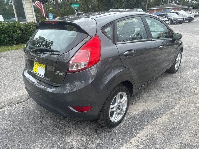 2019 Ford Fiesta SE Hatch - 22924233 - 4