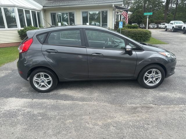 2019 Ford Fiesta SE Hatch - 22924233 - 5