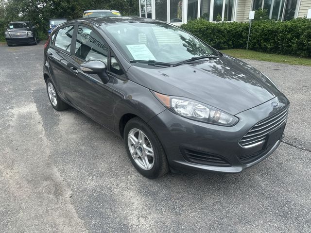 2019 Ford Fiesta SE Hatch - 22924233 - 6
