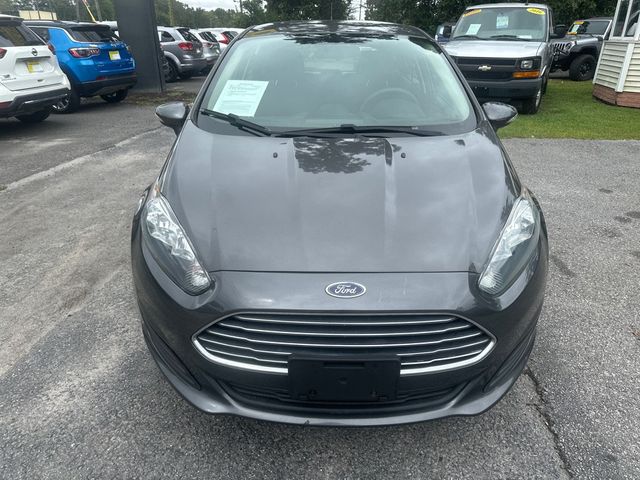 2019 Ford Fiesta SE Hatch - 22924233 - 7