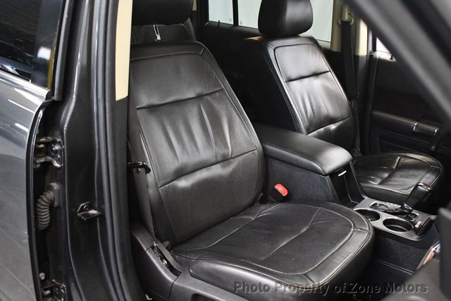 2019 Ford Flex Limited EcoBoost AWD - 22912573 - 11