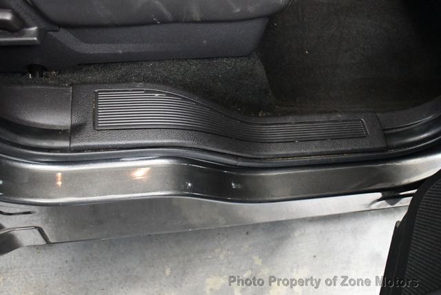 2019 Ford Flex Limited EcoBoost AWD - 22912573 - 18