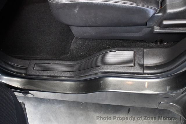 2019 Ford Flex Limited EcoBoost AWD - 22912573 - 23