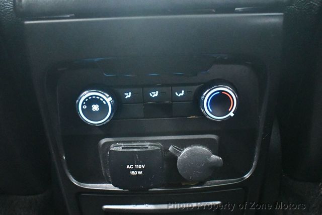 2019 Ford Flex Limited EcoBoost AWD - 22912573 - 24