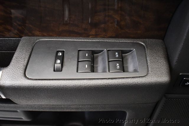 2019 Ford Flex Limited EcoBoost AWD - 22912573 - 31