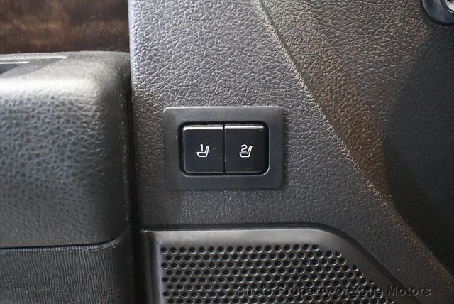 2019 Ford Flex Limited EcoBoost AWD - 22912573 - 32