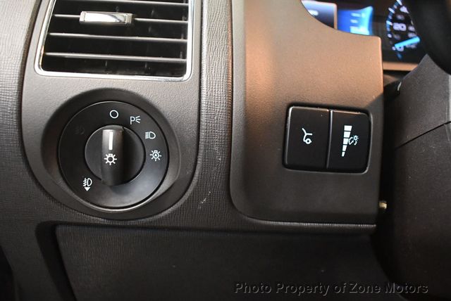 2019 Ford Flex Limited EcoBoost AWD - 22912573 - 33