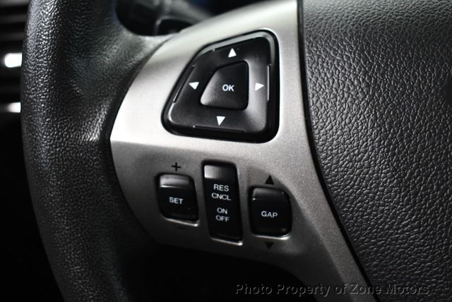 2019 Ford Flex Limited EcoBoost AWD - 22912573 - 34