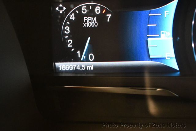 2019 Ford Flex Limited EcoBoost AWD - 22912573 - 37