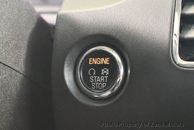 2019 Ford Flex Limited EcoBoost AWD - 22912573 - 38