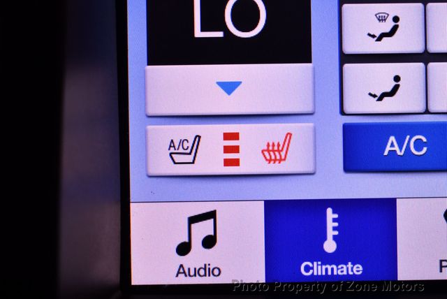 2019 Ford Flex Limited EcoBoost AWD - 22912573 - 44