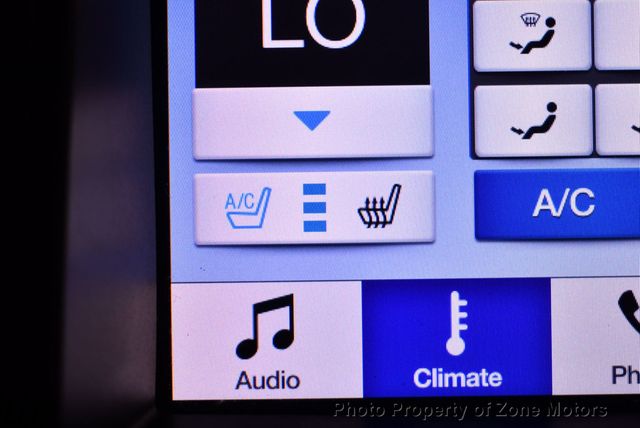 2019 Ford Flex Limited EcoBoost AWD - 22912573 - 45