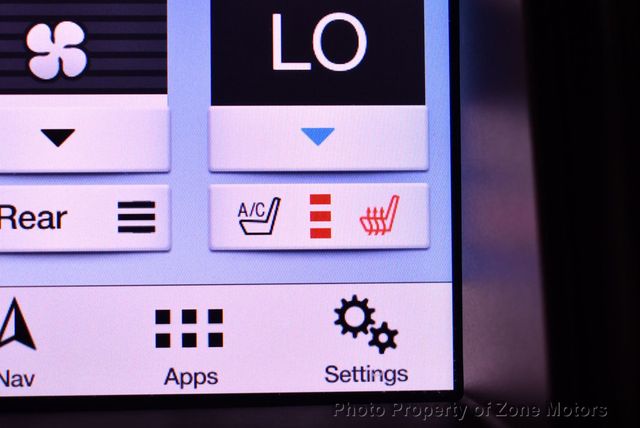 2019 Ford Flex Limited EcoBoost AWD - 22912573 - 46