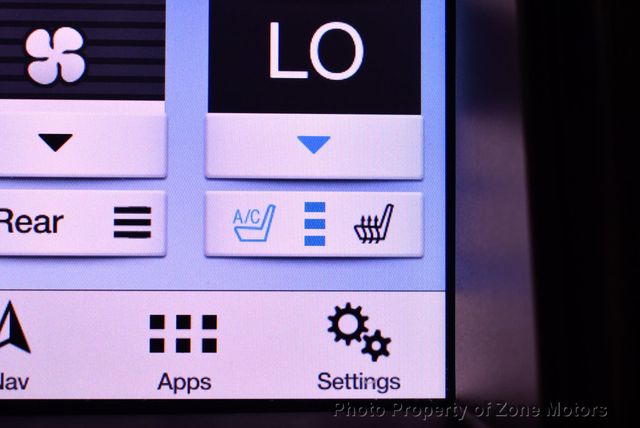 2019 Ford Flex Limited EcoBoost AWD - 22912573 - 47