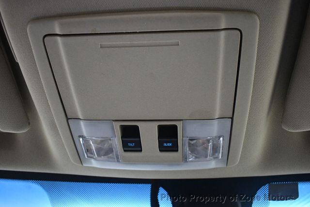 2019 Ford Flex Limited EcoBoost AWD - 22912573 - 49