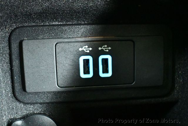 2019 Ford Flex Limited EcoBoost AWD - 22912573 - 51