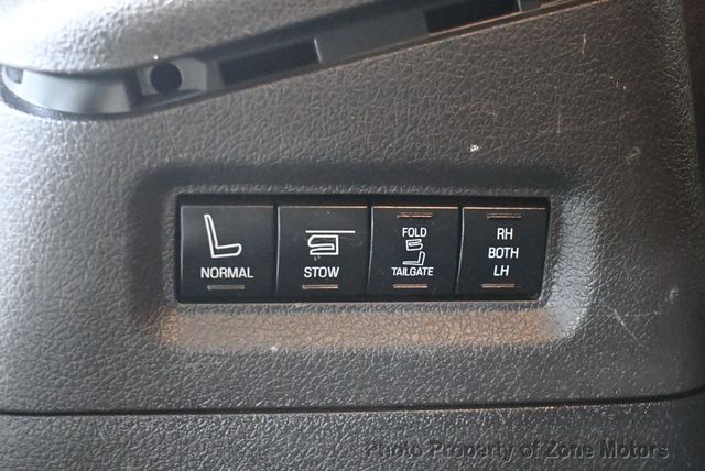 2019 Ford Flex Limited EcoBoost AWD - 22912573 - 53