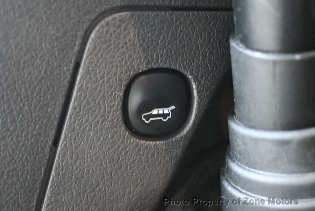 2019 Ford Flex Limited EcoBoost AWD - 22912573 - 54