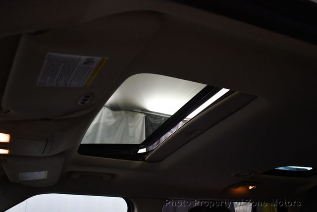 2019 Ford Flex Limited EcoBoost AWD - 22912573 - 55