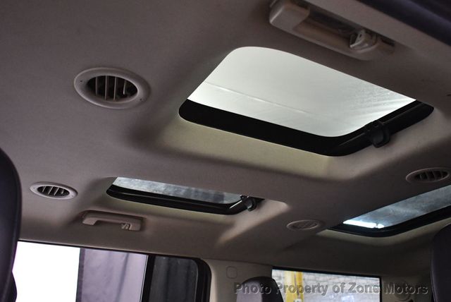 2019 Ford Flex Limited EcoBoost AWD - 22912573 - 56