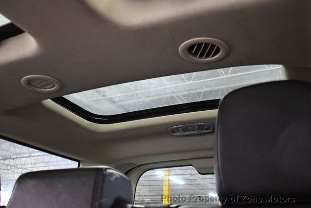 2019 Ford Flex Limited EcoBoost AWD - 22912573 - 57