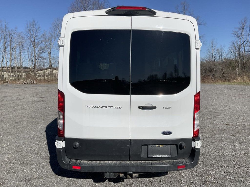 2019 Ford FORD TRANSIT - 22248499 - 2