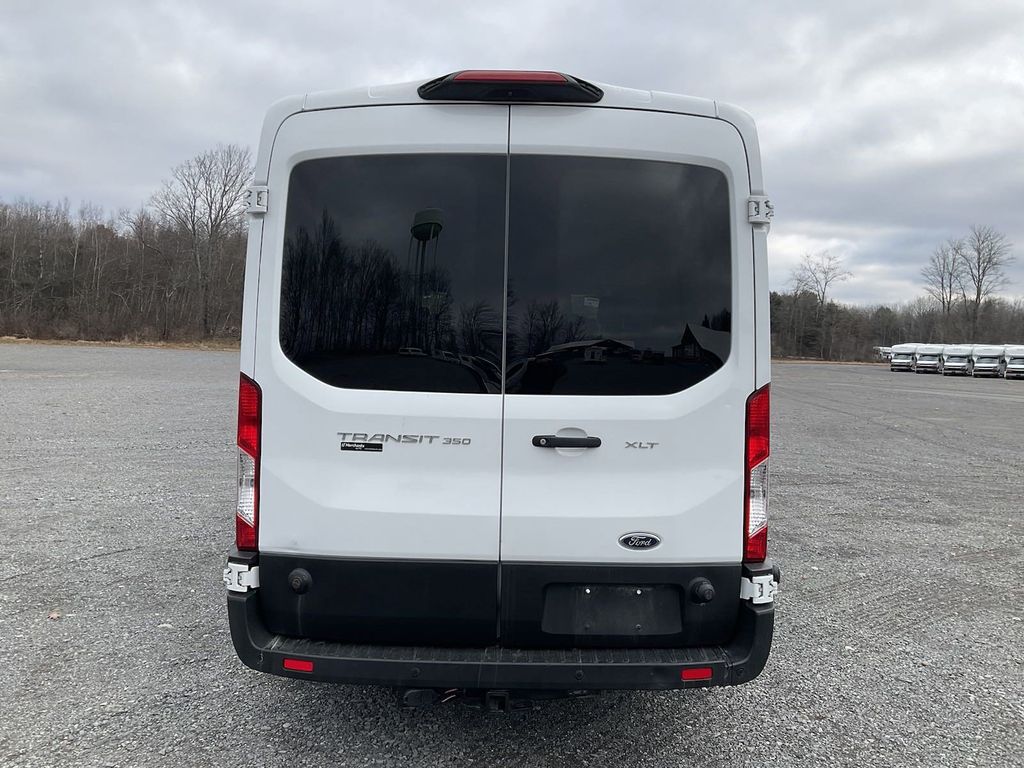 2019 FORD FORD TRANSIT - 22248500 - 2