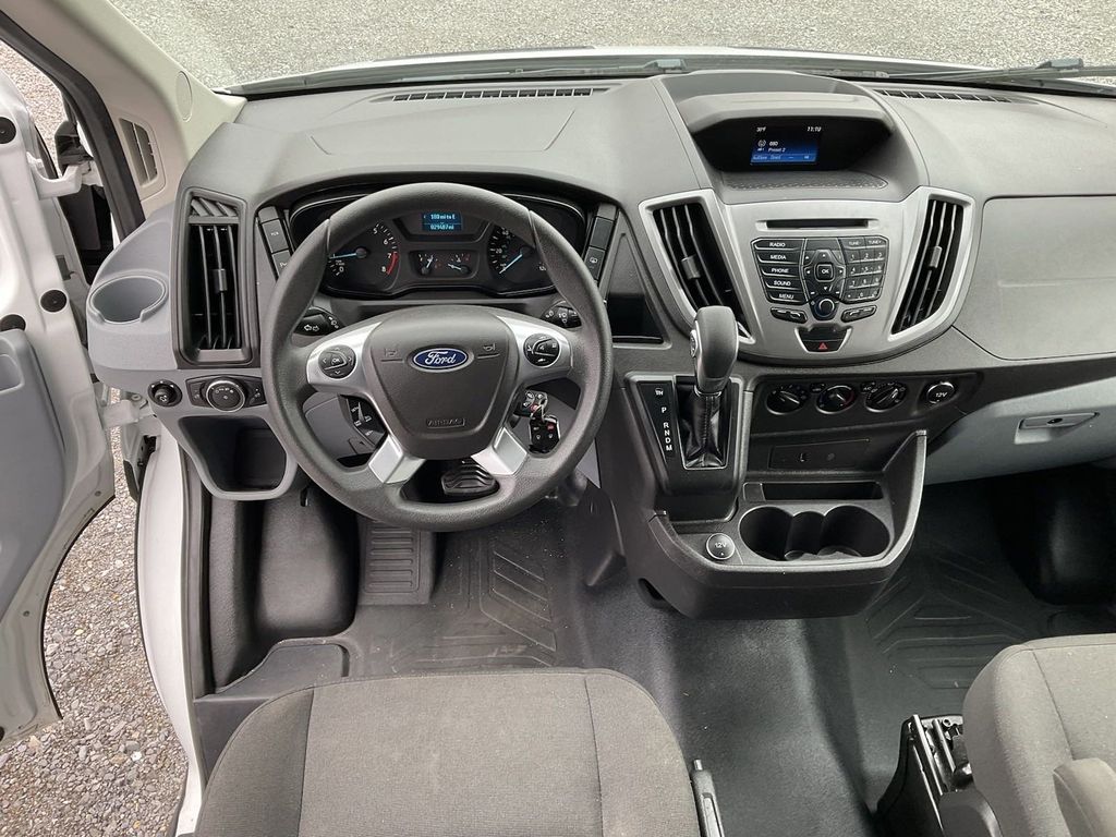 2019 FORD FORD TRANSIT - 22248500 - 7