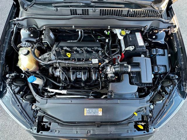 2019 Ford Fusion SE FWD - 22919550 - 19
