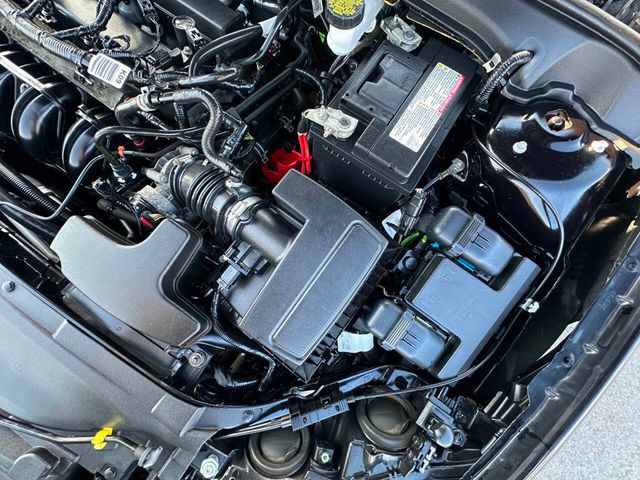 2019 Ford Fusion SE FWD - 22919550 - 20