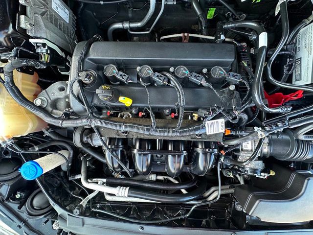 2019 Ford Fusion SE FWD - 22919550 - 22