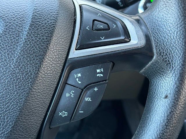 2019 Ford Fusion SE FWD - 22919550 - 25