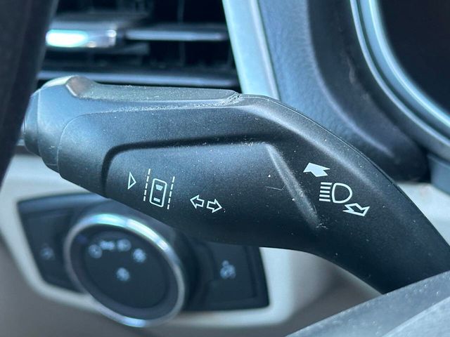 2019 Ford Fusion SE FWD - 22919550 - 27