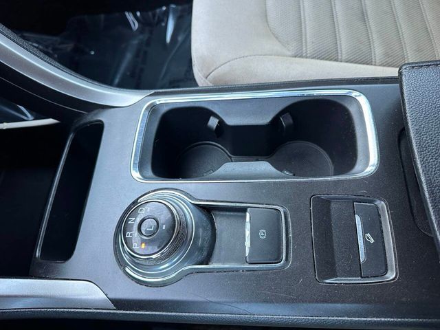 2019 Ford Fusion SE FWD - 22919550 - 31