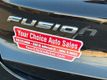 2019 Ford Fusion SE FWD - 22919550 - 4