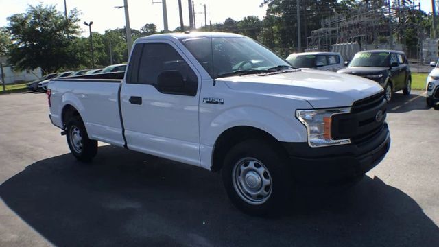 2019 Ford F-150  - 22416202 - 1